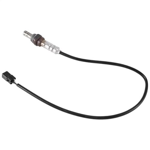 Capteur oxygène 18213-10G00 pour réparer l'injection d'un Burgman 650 usé