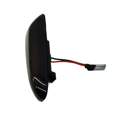 Clignotants rétroviseur BMW E46 E60 E90 pour rouler en sécurité