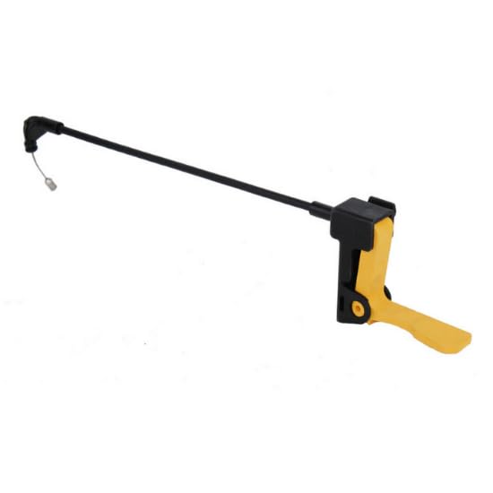 Amazon.com: Hood Lock Latch for Renault Clio V 5 2020 After OEM 