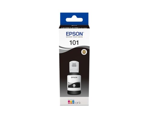 EPSON Cartouche 101 EcoTank - vue 4
