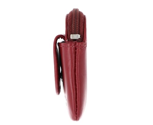 Golden Head Polo RV-Schlüsseletui 5043 étui clés zippé compact - 5