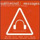 Subliminal Sessions [Audio CD] DJ Subliminal
