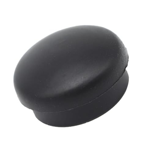 Tapa de limpiaparabrisas delantero para A2 2000-2005 cubierta de tuerca brazo con perno balancín