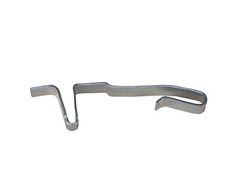 Republic Pallet Rack Safety Clip (Box of 14) Warehouse Storage and Safety