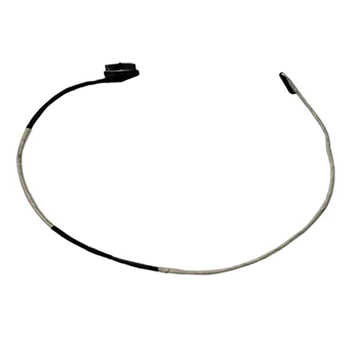 Cable de pantalla Sony SVF14 repuesto reparar flex de video de 30 pines dd0hkcLC000