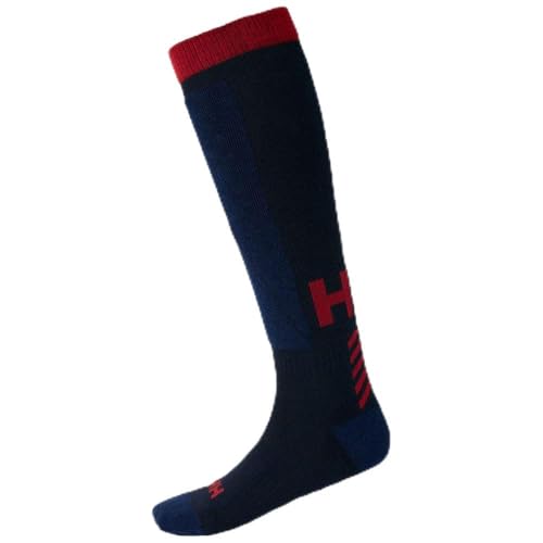 Chaussettes de ski Helly Hansen Alpine EU 29-32 enfant