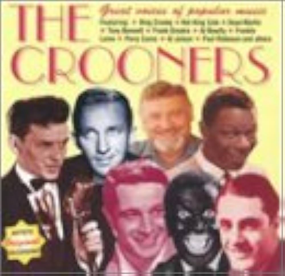 その他 Great Crooners [DVD] [Import] The Legendary Crooners - Frank Sinatra, Dean Martin, Bing