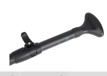 FIREFLY SUP-Paddel SUP Paddle CARB III Navy/ROT