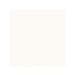 Strathmore Blank Greeting Cards with Envelopes, Flourescent White, 50/Pack (14592)