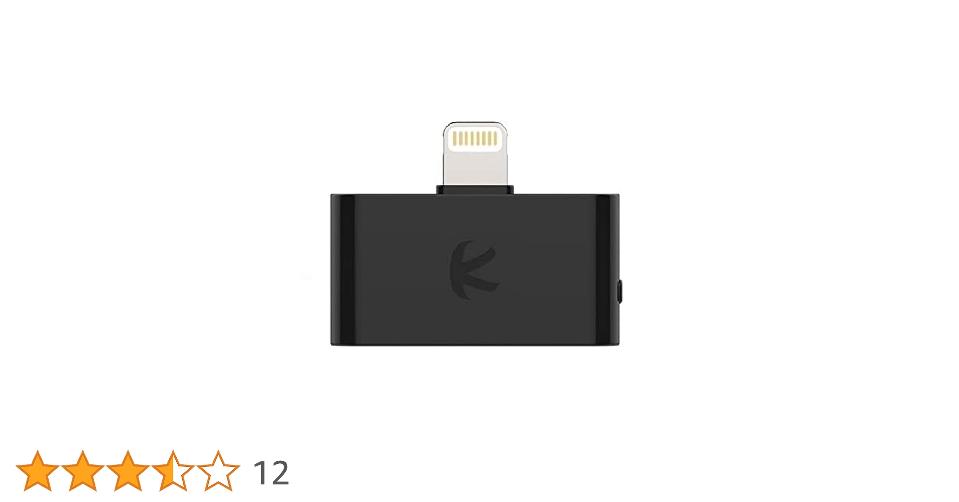 KOKKIA i10_pro 30ピン Bluetoothトランスミッター Amazon.com: KOKKIA i10_Pro (Black) : Bluetooth Transmitter