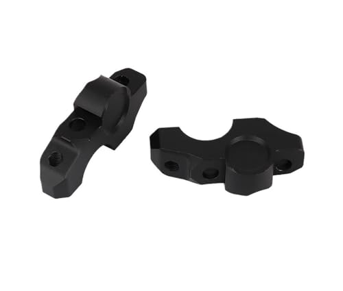 Adaptateur de rehaussement guidon S1000R S1000XR 2014-2018 rehausseur