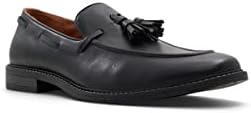 Call It Spring Men's Fitzroy Loafer, Black, 13 | Image 3