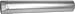 Speedi-Products SM-2860GR 10 10-Inch Diameter by 60-Inch Length 28-Gauge Galvanized Sheet Metal Pipe