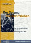 Der Sprung ins Berufsleben - Karrieremöglichkeiten zwischen Laufsteg und Labor