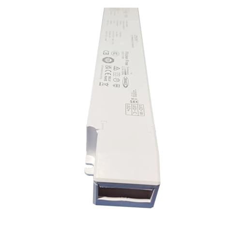 Transformateur LED Triac 24V 75W avec variation Push Dim et CCT - 3