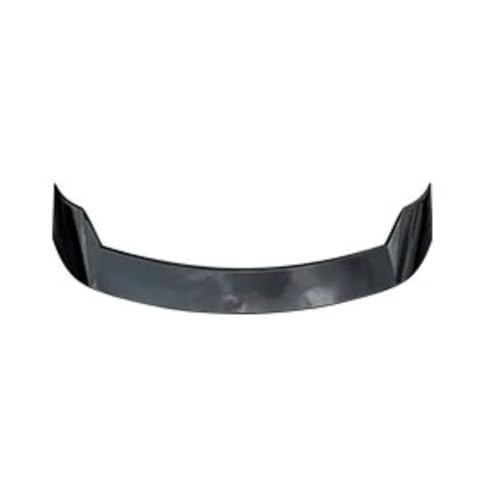Becquet de voiture souple Xpeng G6 2023 accessoire de personnalisation lèvre arrière