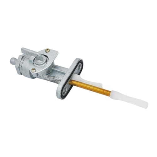 Robinet d'essence moto pour restaurer le réservoir gaz des classiques TS