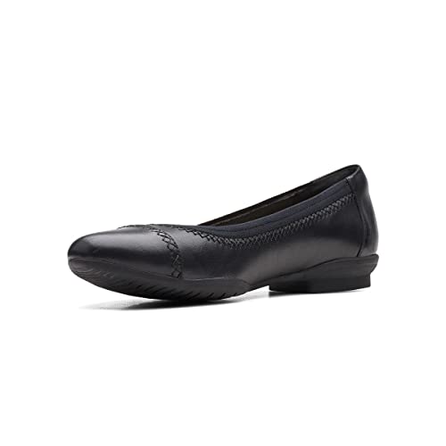 Image of Clarks Women's Sara Ballet Flat