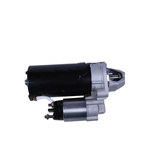 Démarreur pour Benz M611 référence 0051511301 : l'excellence d'un starter moteur robuste