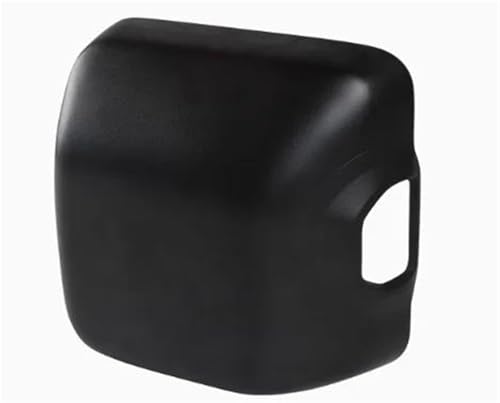 Capuchon rétroviseur en ABS injecté pour finitions précises Jeep Wrangler JL