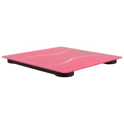 Balance numérique rechargeable Toyvian avec écran haute précision USB