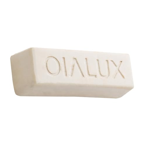 HUANGGG Pulido de metal fino, color rojo superior, mejora el brillo, descontaminación, reparación de arañazos, abrasivos, bloquea los brillos brillantes