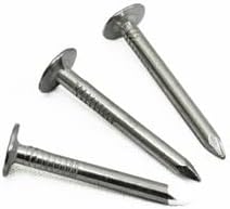 Acorn Manufacturing CS312ZL 3.5D Shingle Nail 50 lbs