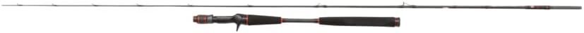 PENN Conflict Light Jigging 6ft2 1p1 120g C