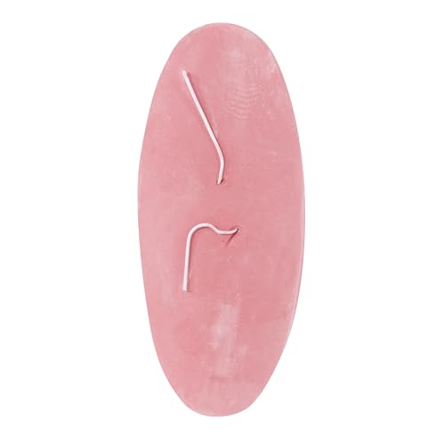 Image of Penn-Plax Bird-Life 2-in-1 E-Cuttlebone & Mineral Block - Berry Flavor - Great for All Birds - 4 Pack