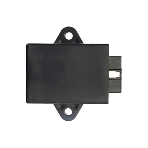 Allumeur CDI programmable Suzuki GN250 boîtier électrique intelligent