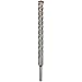 DEWALT DW5455 3/4-Inch by 10-Inch by 12-Inch ROCK CARBIDE SDS Plus