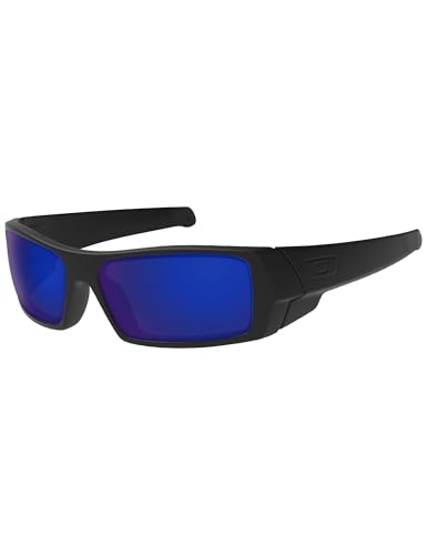 Image of 3 Pair Polarized Replacement Lenses for Oakley Gascan OO9014 Pack