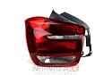 Johns, Heck Leuchte Rückleuchte passend für BMW 1er F20 F21 11/2010-02/15 links Halogen