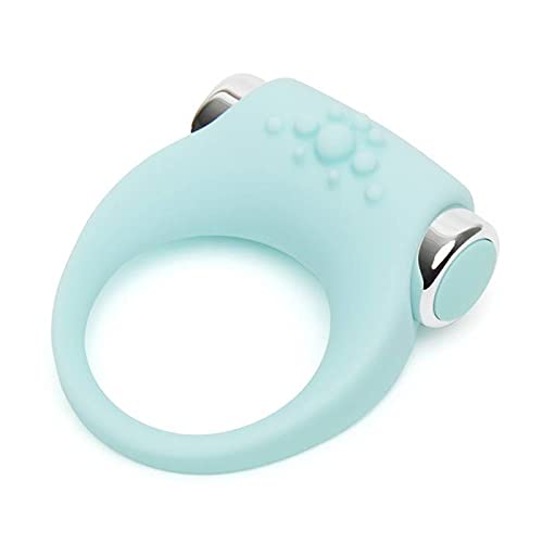 Lovehoney Desire Luxury Rabbit Vibrating Cock Ring - Silicone