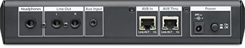 Image of Presonus EarMix 16M 16X2 AVB-Networked Personal Monitor Mixer