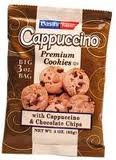 Basil's Bavarian Bakery Cappuccino Premium Cookies 3 Oz. (Pack of 48)