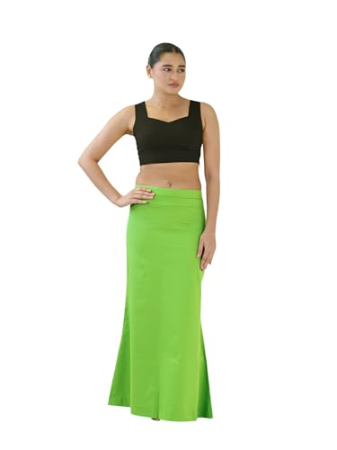 Image of I AM BY DOLLYJAIN D'coat Simple with Extender Length Adjustable for Women - 99% Cotton, 1% Lycra Stylish Lightweight Coat for Casual and Formal Wear