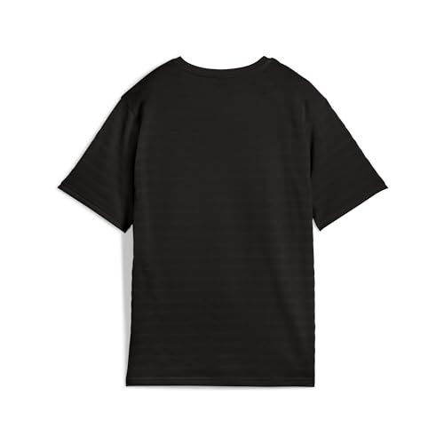 T-Shirt PUMA Ess Elevated décontracté idéal pour vos sorties urbaines
