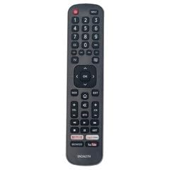 #US Remote Control Replace for EN2AI27H for Hisense 60H6070E 32K20W H65M7000 49H6030E (vietRM#070917082)