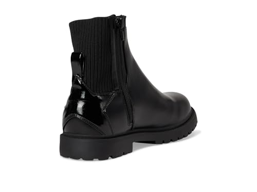 Steve Madden Girl's Strling (Little Big Kid) Ankle Boot3