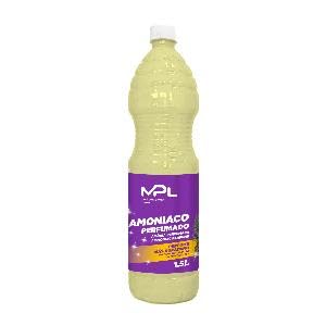 Amoniaco perfumado 1.5 litros