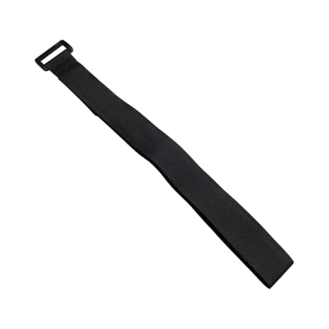 Alfatex Velcro Cable Ties Pack of 2 Cover