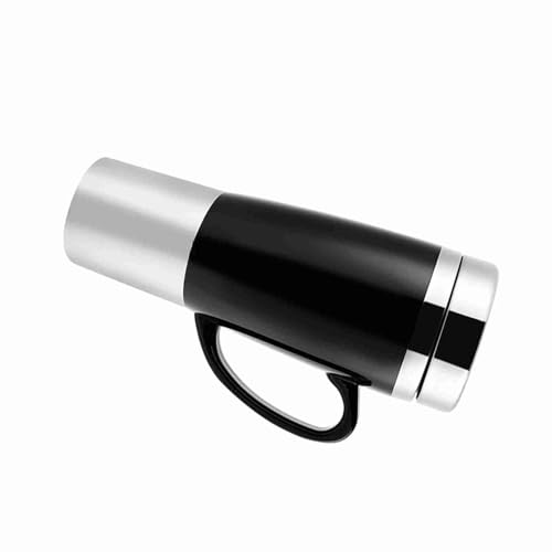 Taza térmica eléctrica para auto 12V 450ml miniatura 4
