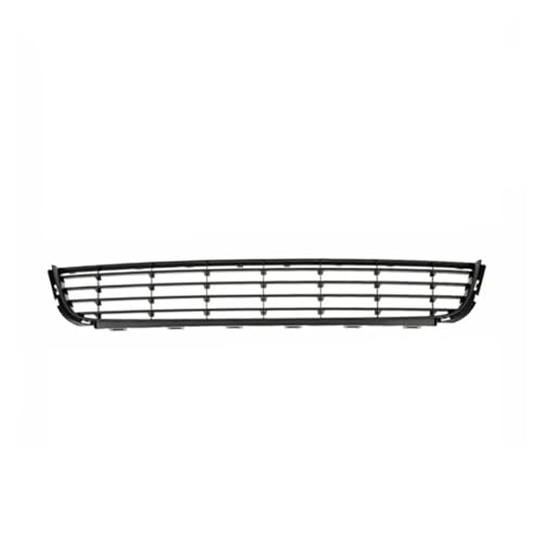 Calandre avant Golf 6 radiateur pare-chocs lifting MK6 2009