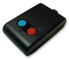 Inventiva-acción CEBEK - TL-6-2 ch transmisor CONTROL remoto - (1 unidades) -
