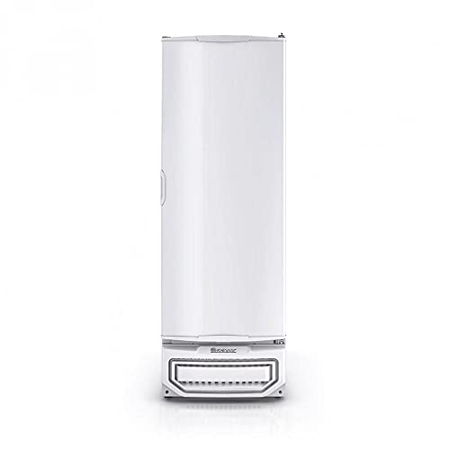 Freezer Vertical 575 Litros com 4 Grades Gelopar Branco
