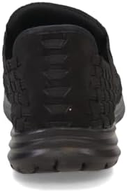 Bernie Mev Women's, Victoria Slip-On Black 38 M | Image 4