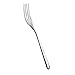 Salvinelli Style 4 Denti, Acciaio Inossidabile, Stainless Steel, Forchettone da Cucina 1 Pezzo immagine