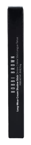 Bobbi Brown Long-Wear Cream Shadow Stick 27 Nude Beach For Women, 0.05 Oz #TOP2