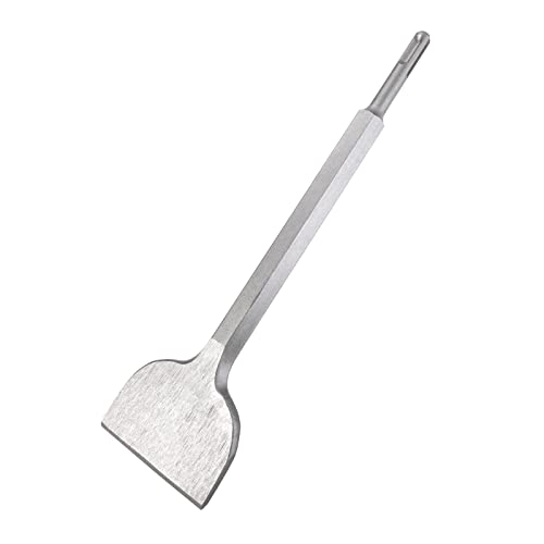 HPMAISON SDS-Plus Wide Flat Chisel